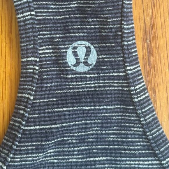 Lululemon Racerback Tank - Picture 3 of 3